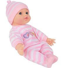 Кукла Игруша в одежде розовая 6478747
