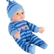 Кукла Игруша в одежде синяя 12 см 6475441