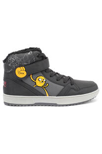 Ботинки Adventure Time 12073857