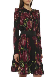Платье Dolce&Gabbana 12393850