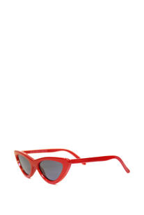 Солнцезащитные очки Franco Sordelli 12845554