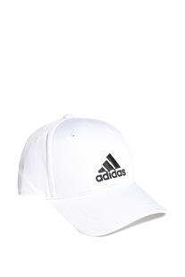 Бейсболка BBALL CAP COT Adidas 12872013