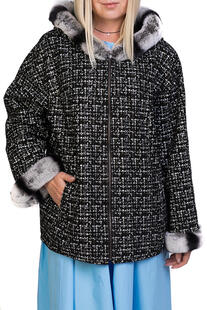Куртка Expo Fur 12762014