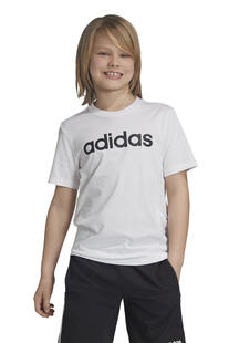 Футболка YB E LIN TEE Adidas 12959884