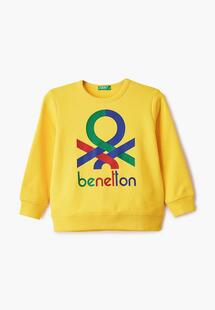 Свитшот United Colors of Benetton UN012EBJZKY0CMS