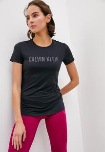 Футболка спортивная Calvin Klein Performance CA102EWKESM4INL