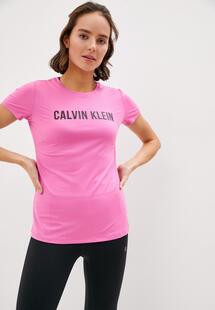 Футболка спортивная Calvin Klein Performance CA102EWKESM6INL