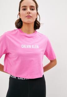 Футболка Calvin Klein Performance CA102EWKESM3INL
