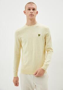 Джемпер Lyle & Scott MP002XM0MUZMINXL