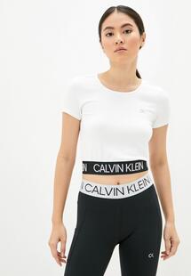 Футболка Calvin Klein Performance CA102EWKESM8INM