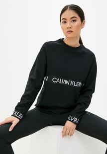 Свитшот Calvin Klein Performance CA102EWKESJ9INL