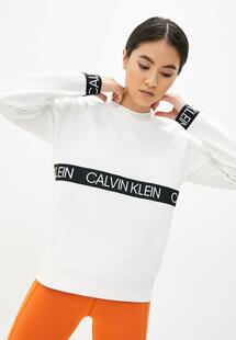 Свитшот Calvin Klein Performance CA102EWKESK0INS