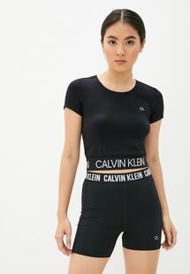 Футболка Calvin Klein Performance CA102EWKESM7INM