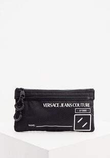 Сумка поясная Versace Jeans Couture VE035BMKEQK0NS00