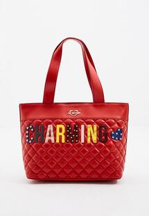 Сумка Love Moschino LO416BWKSVR5NS00