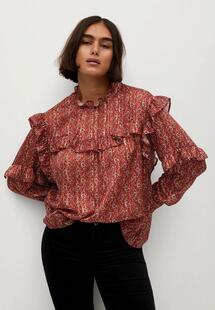 Блуза Violeta by Mango VI005EWLADP0INL