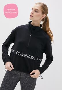 Олимпийка Calvin Klein Performance CA102EWKESK2INM