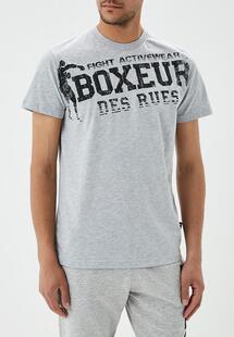 Футболка Boxeur Des Rues BO030EMBMWY0INM