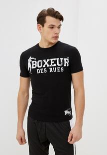Футболка Boxeur Des Rues BO030EMLDVA9INS