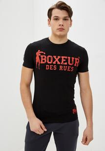 Футболка Boxeur Des Rues BO030EMLDVC0INM