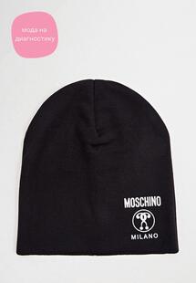 Шапка Love Moschino MO351CWKZQL6OS01