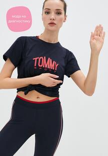 Футболка спортивная Tommy Sport TO058EWJQPL2INM