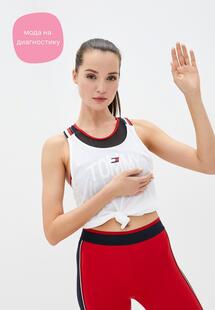 Майка спортивная Tommy Sport TO058EWJQPN8INL