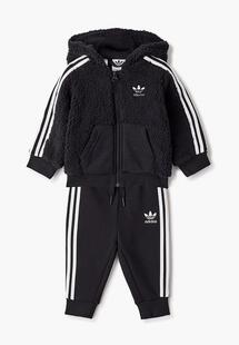 Костюм спортивный Adidas AD093EKLAYK1CM104