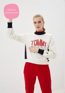 Свитшот Tommy Sport TO058EWJQOZ2INS