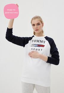 Свитшот Tommy Sport TO058EWLBXJ6INXS