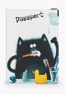 Обложка для паспорта Modaprint MP002XU03LZBNS00