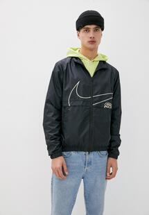 Куртка Nike NI464EMHUIX5INS