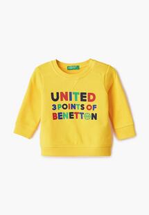 Свитшот United Colors of Benetton UN012EBJZLL6CM098