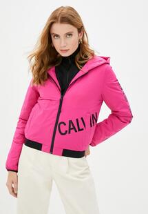 Куртка утепленная Calvin Klein CA939EWKRQU3INS