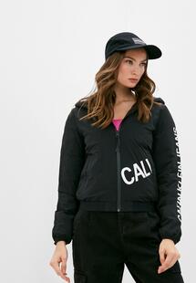 Куртка утепленная Calvin Klein CA939EWKRQU2INXS