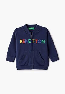 Олимпийка United Colors of Benetton UN012EBJZLL9CM068