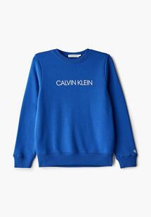 Свитшот Calvin Klein CA939EKKQCS7K8Y