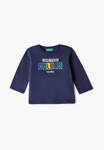 Лонгслив United Colors of Benetton UN012EBJZLF2CM062