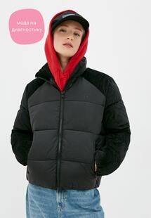 Куртка утепленная Calvin Klein CA939EWKRRG2INM