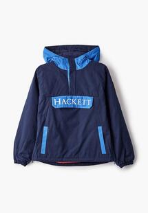 Куртка утепленная Hackett London HA024EBKBCW3K13Y