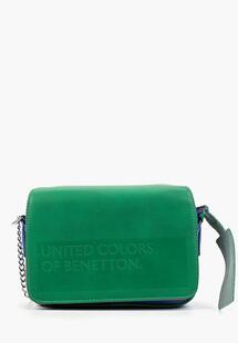 Сумка United Colors of Benetton UN012BWFUMM9NS00