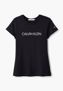 Футболка Calvin Klein CA939EGKVCW1K10Y