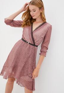 Платье Pink Summer PI030EWKCPV5R4446