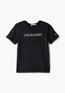 Футболка Calvin Klein CA939EBKQCU0K10Y