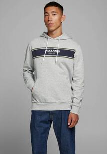 Худи Jack & Jones JA391EMKZLP2INXXL