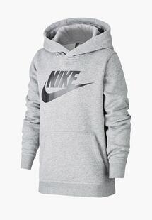 Худи Nike NI464EBHUSQ5INM