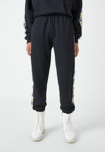 Брюки спортивные Pull&bear IX001XW00QBGINM