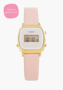 Часы Casio CA077DWLEHF2NS00