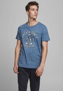 Футболка Jack & Jones JA391EMJQNE6INS