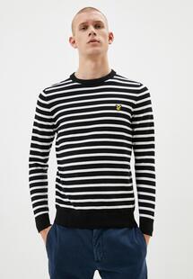 Джемпер Lyle & Scott MP002XM0MUZKINL